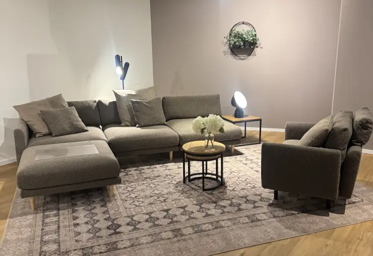 Flexible Pop-up- & Showroomfläche im Herzen Münchens
