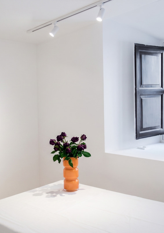 17th-Century Heritage Building in Las Letras | 2-Level Space for Pop-Up Stores & Events