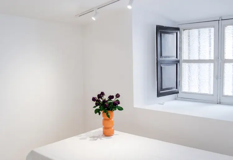 17th-Century Heritage Building in Las Letras | 2-Level Space for Pop-Up Stores & Events
