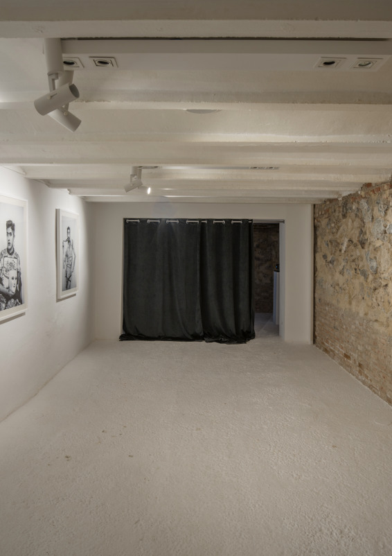 17th-Century Heritage Building in Las Letras | 2-Level Space for Pop-Up Stores & Events