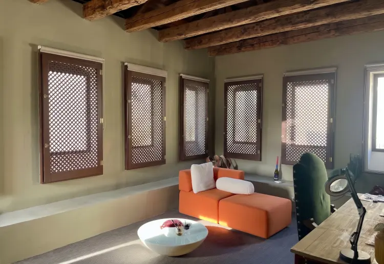 17th-Century Heritage Building in Las Letras | 2-Level Space for Pop-Up Stores & Events
