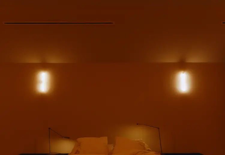 Ático luminoso con vistas a la ciudad