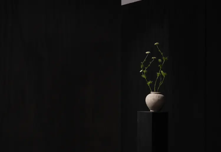 Ático luminoso con vistas a la ciudad