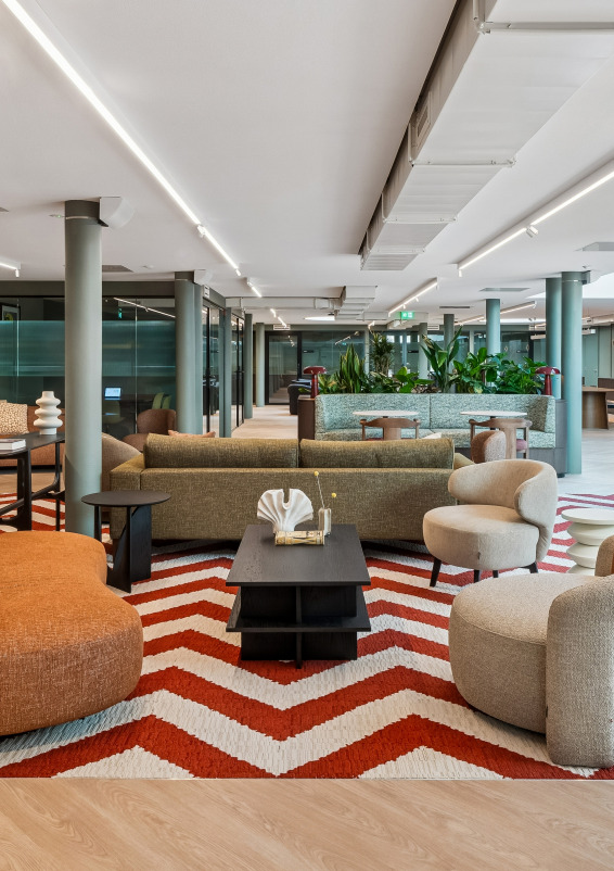 The Gent – A premium event destination in the heart of the city