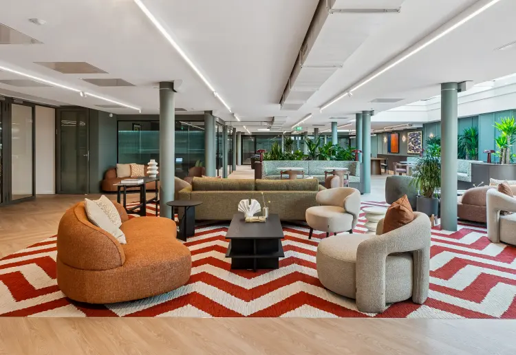 The Gent – A premium event destination in the heart of the city
