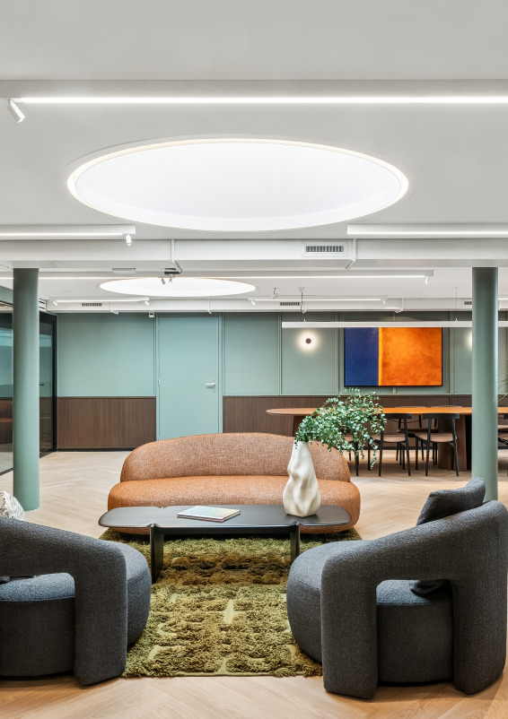 The Gent – A premium event destination in the heart of the city