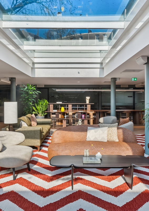 The Gent – A premium event destination in the heart of the city