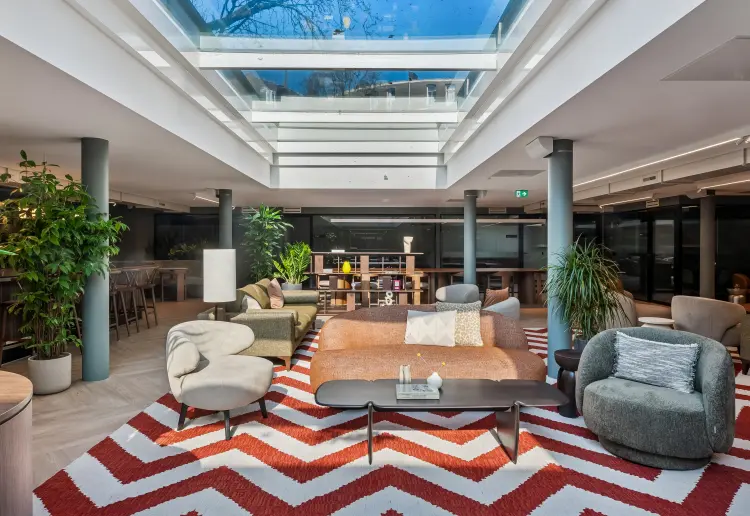 The Gent – A premium event destination in the heart of the city