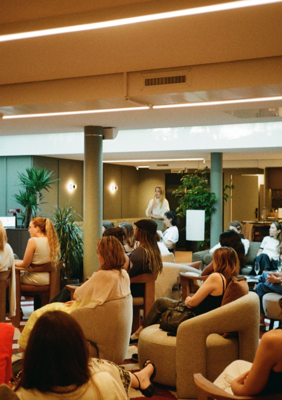 The Gent – A premium event destination in the heart of the city