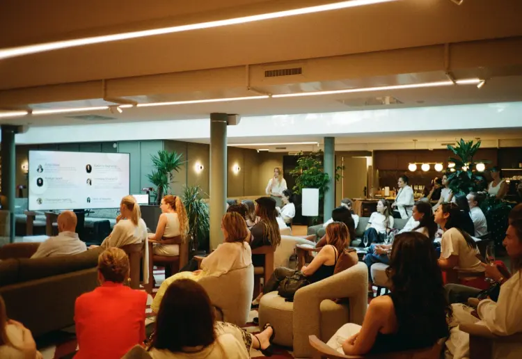The Gent – A premium event destination in the heart of the city