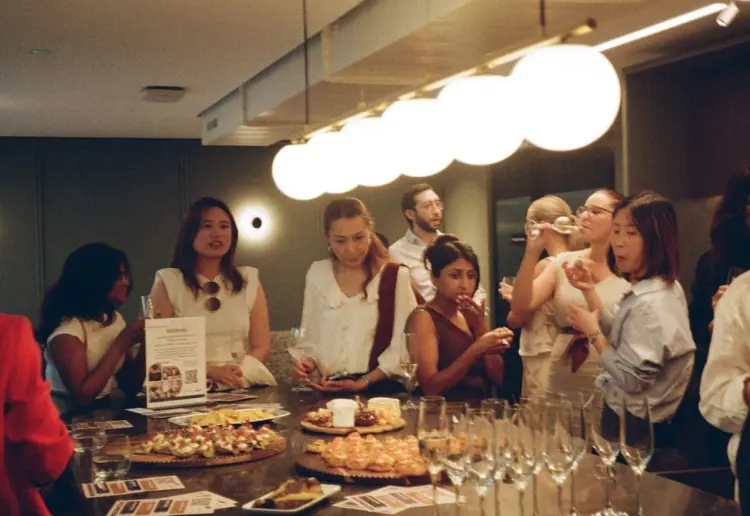 The Gent – A premium event destination in the heart of the city