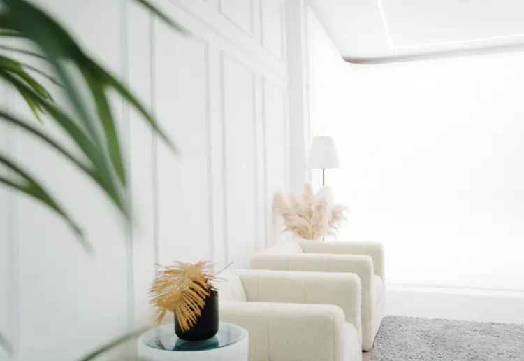 Premium 2-in-1 Creative Studio For Event & Meetings