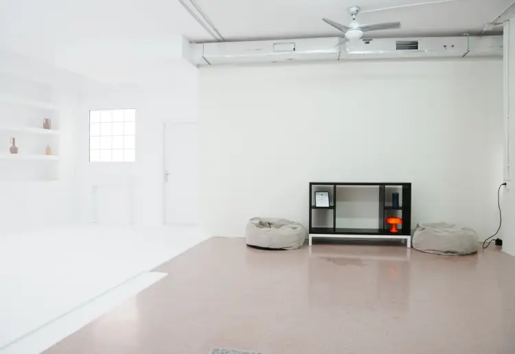 Premium 2-in-1 Creative Studio For Event & Meetings