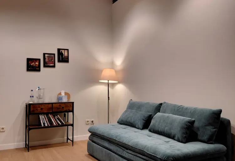 Creative space in Gràcia