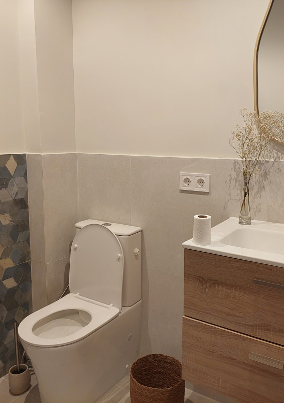 Creative space in Gràcia
