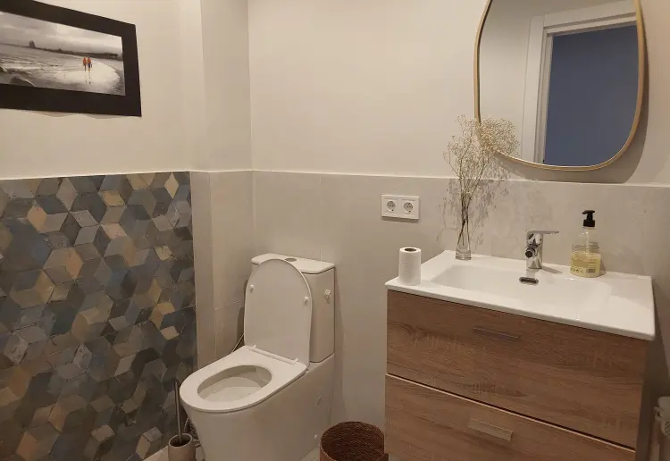 Creative space in Gràcia