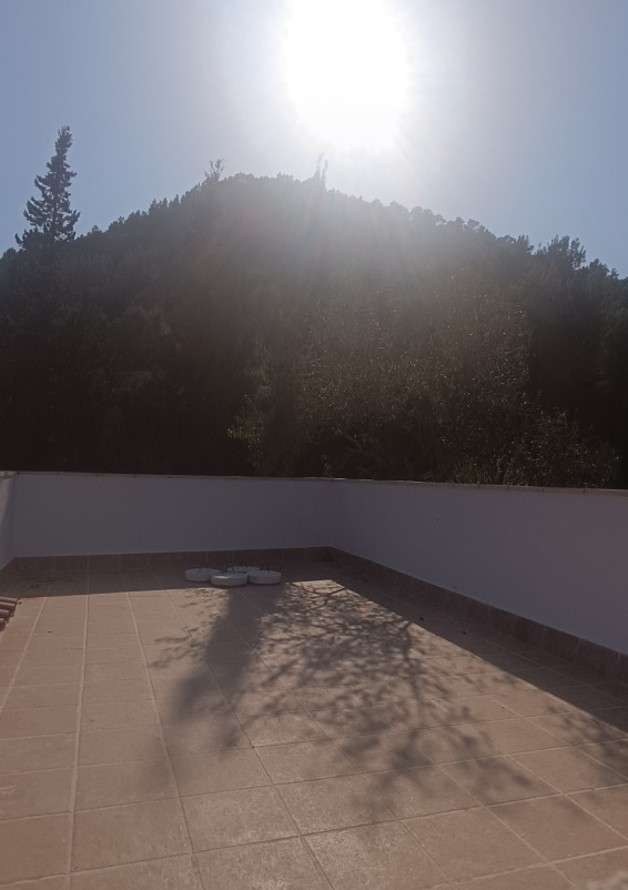 ECLIPSE SOLAR