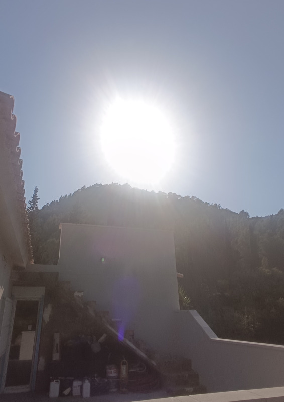 ECLIPSE SOLAR