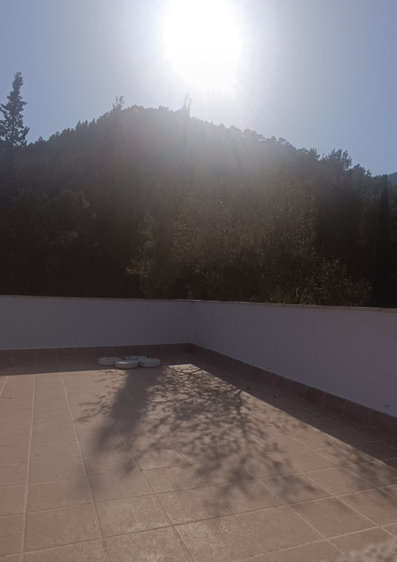 ECLIPSE SOLAR