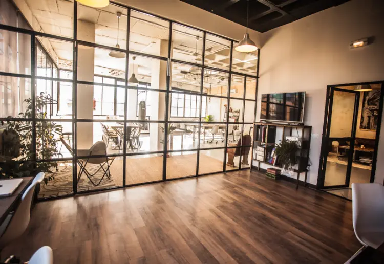 ESPACIO LOFT NEOYORKINO
