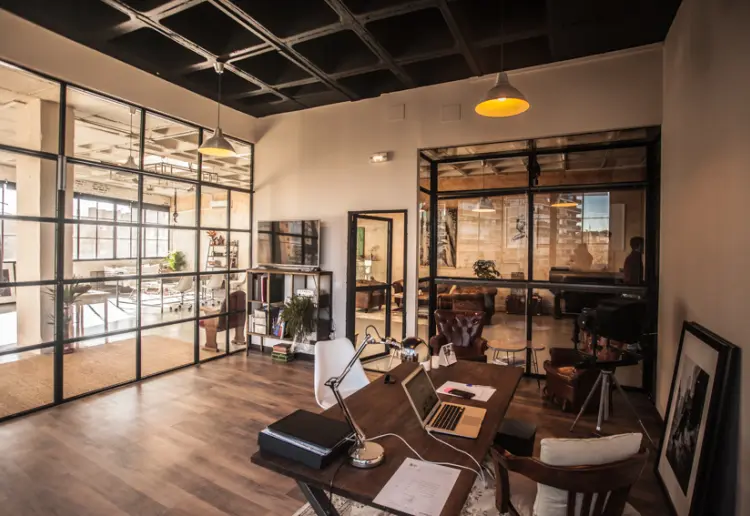 ESPACIO LOFT NEOYORKINO