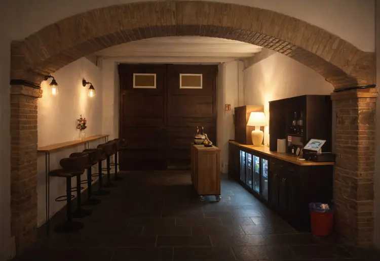 Gastroespacio exclusivo para eventos privados