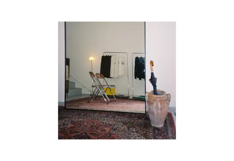 Pop-Up & Gallery Space on Torstraße