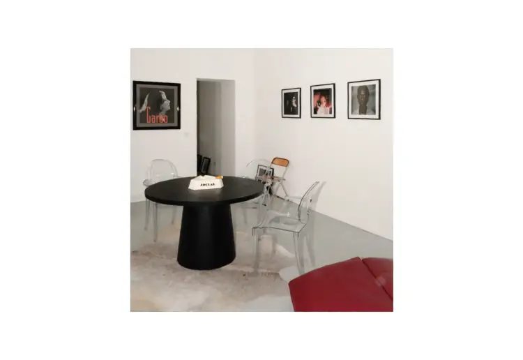 Pop-Up & Gallery Space on Torstraße