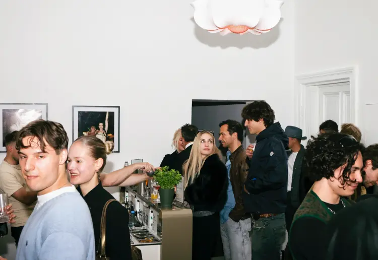 Pop-Up & Gallery Space on Torstraße