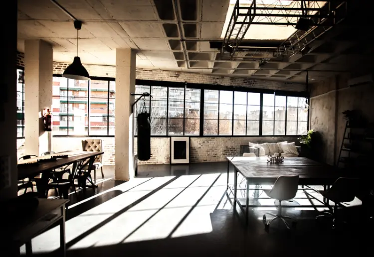 ESPACIO LOFT NEOYORKINO