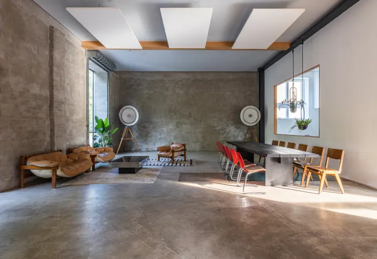 Creative base built for the makers