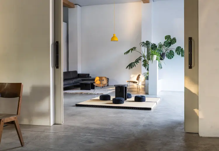 Creative base built for the makers