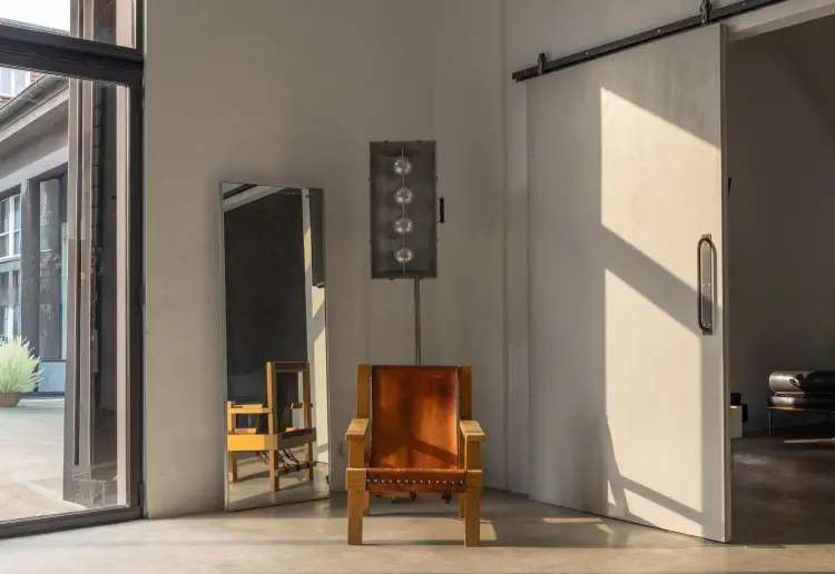 Creative base built for the makers