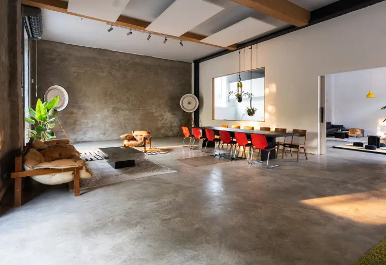 Creative base built for the makers