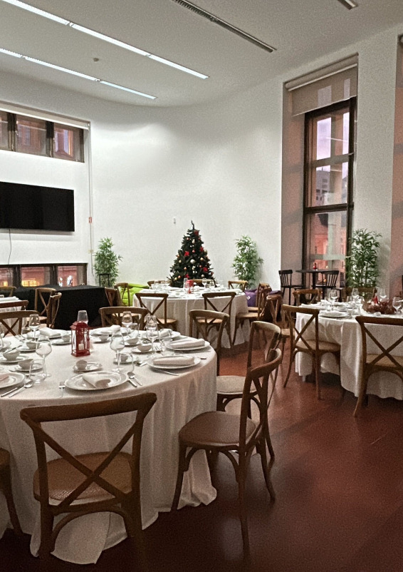 Versatile Event Space in Central Lisbon