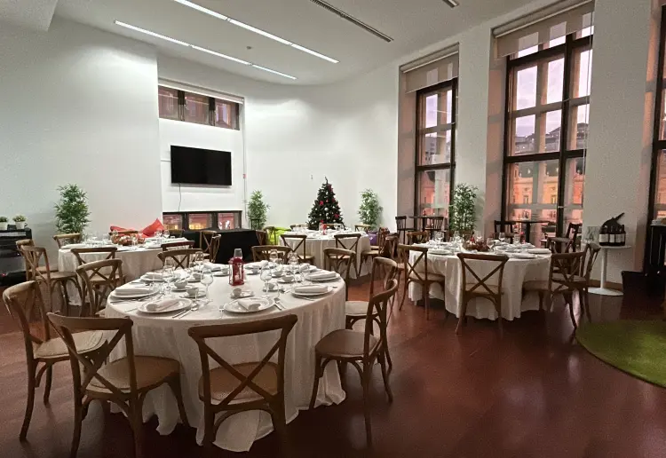 Versatile Event Space in Central Lisbon