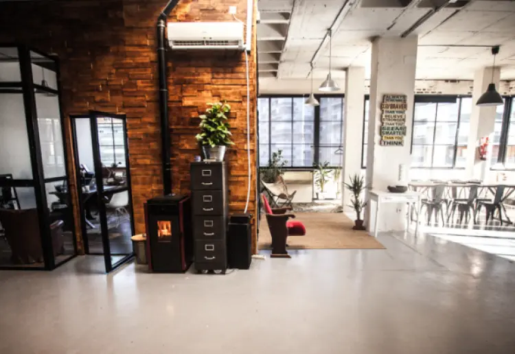 ESPACIO LOFT NEOYORKINO