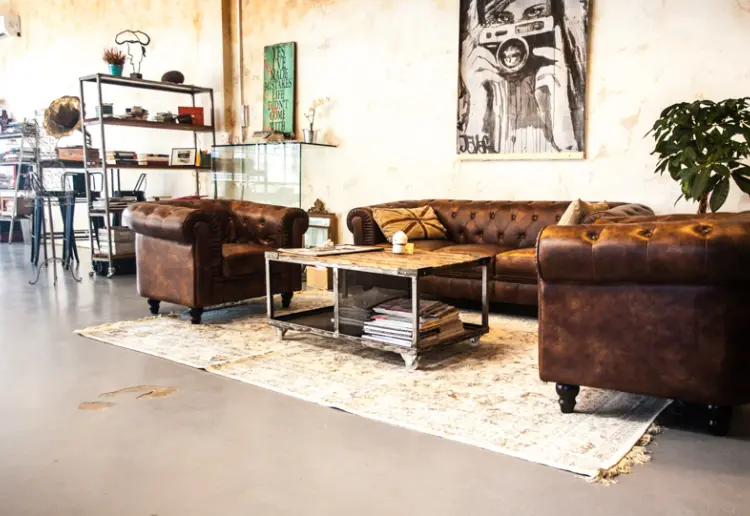 ESPACIO LOFT NEOYORKINO