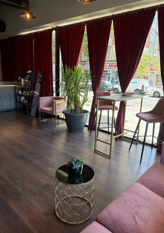El espacio perfecto para tus Eventos Boutique , Pop Ups Sesiones Creativas.
