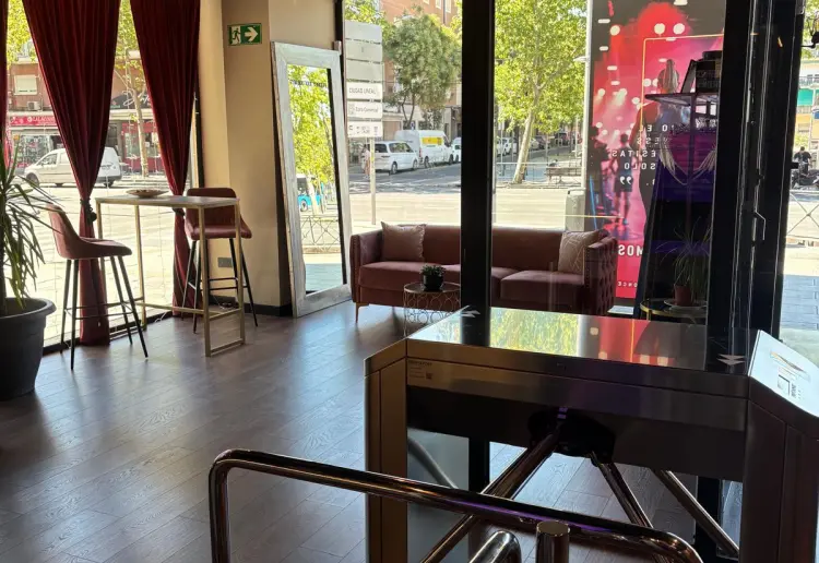 El espacio perfecto para tus Eventos Boutique , Pop Ups Sesiones Creativas.