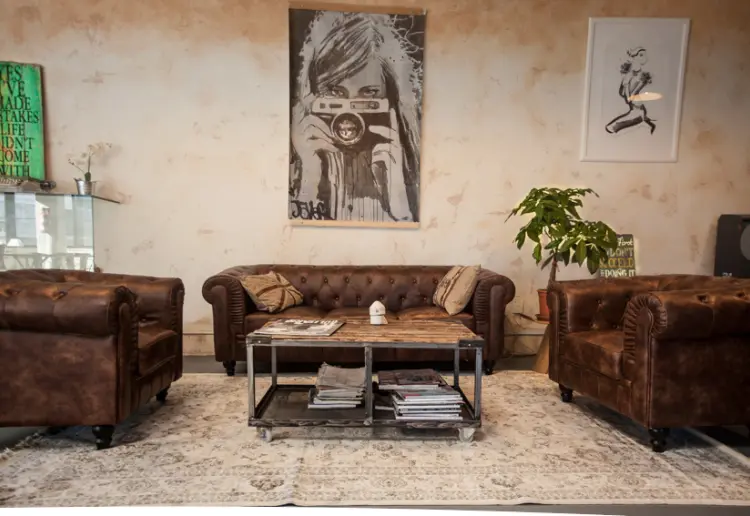ESPACIO LOFT NEOYORKINO