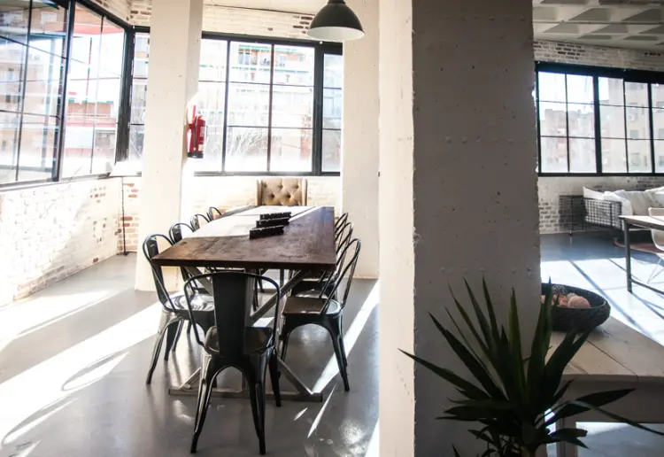 ESPACIO LOFT NEOYORKINO