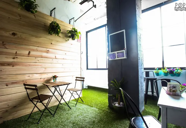 ESPACIO LOFT NEOYORKINO