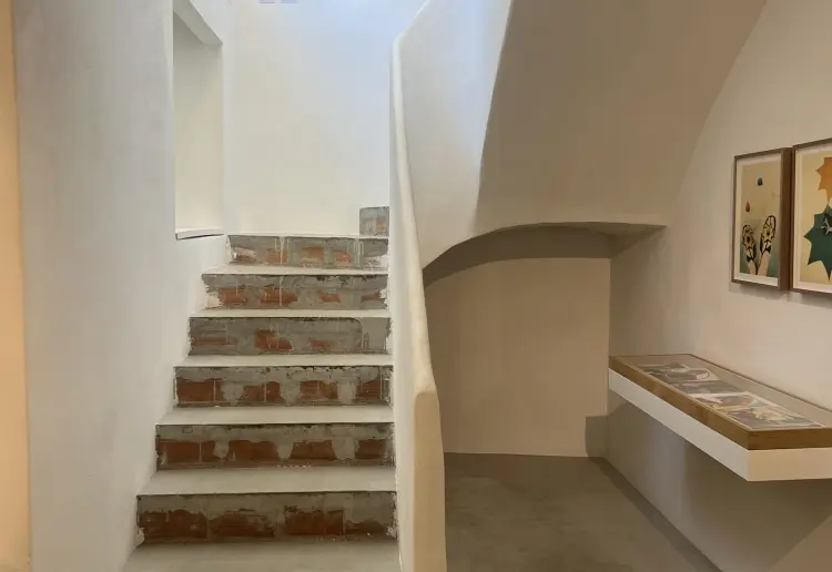 Art gallery
