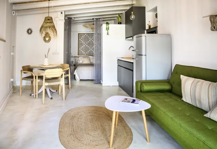 Finca Espacio 1902 tu pones la idea , nosotros el sitio