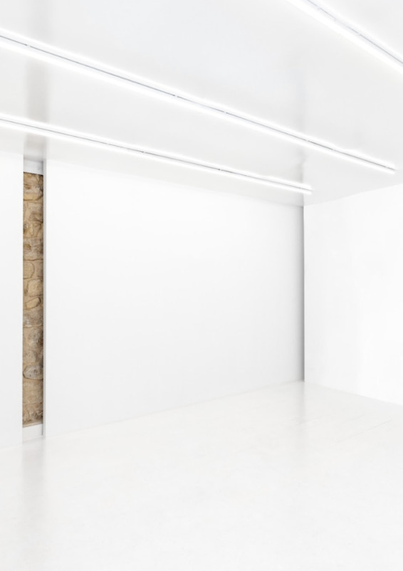 Galerie au cœur du Haut-Marais – Showroom & Pop-Up Premium