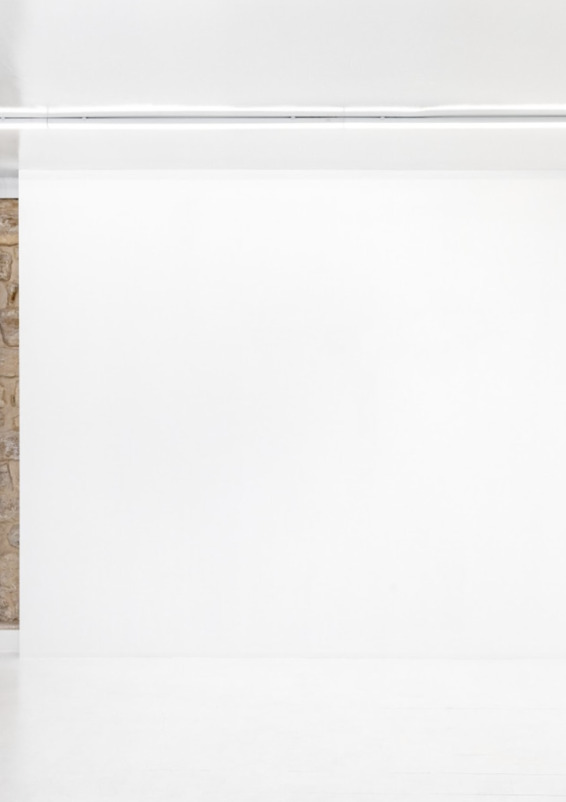 Galerie au cœur du Haut-Marais – Showroom & Pop-Up Premium