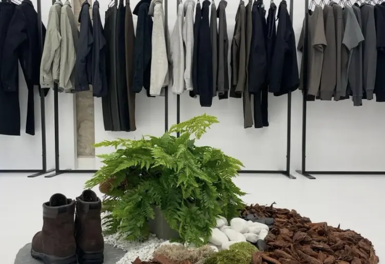 Galerie au cœur du Haut-Marais – Showroom & Pop-Up Premium