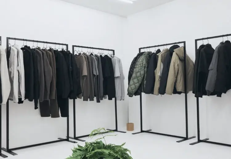 Galerie au cœur du Haut-Marais – Showroom & Pop-Up Premium