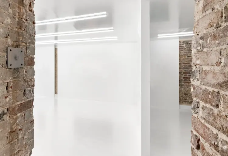 Galerie au cœur du Haut-Marais – Showroom & Pop-Up Premium